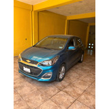 Chevrolet Spark Premier