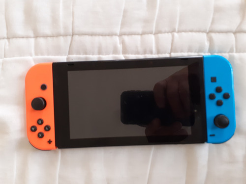 Nintendo Switch  Kit 8bitdo-juega Hasta 4 Al Mismo Tiem