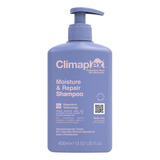 Shampoo Sin Sulfatos Cabello Seco Climaplex Repair 400 Ml