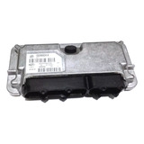 Computadora Ecu Volkswagen Fox Suran Gol Trend Law 4gv.or