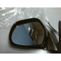 Retrovisor Izquierdo 4runner 2003-2008 Toyota Toyota       4Runner