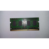 Memoria Ram Samsung Netbook 1g 1rx8 Pc3-10600s