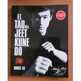 El Tao Del Jeet Kune Do - Bruce Lee - Castillo