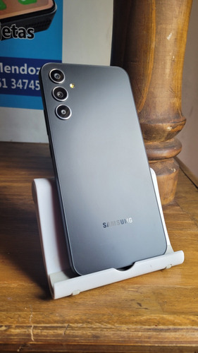 Samsung A34 5g 6+6/128 Gb Liberado Dual Sim