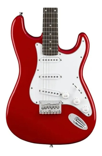 Guitarra Eléctrica Stratocaster Squier Strat Colores Oferta!