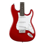 Guitarra Eléctrica Stratocaster Squier Strat Colores Oferta!