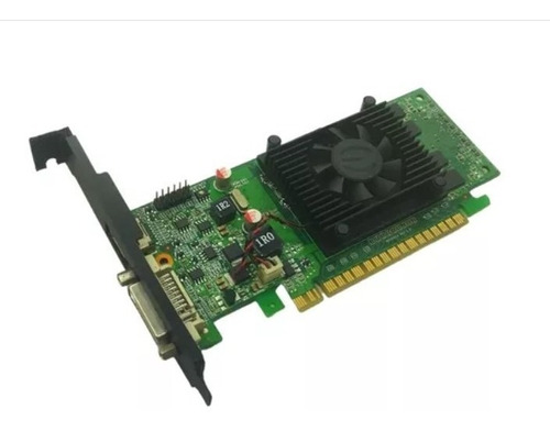 Zotac8400 Gs 1 Gb Ddr3