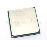 Procesador Amd Athlon Ii X4 640 3ghz Am2+/am3