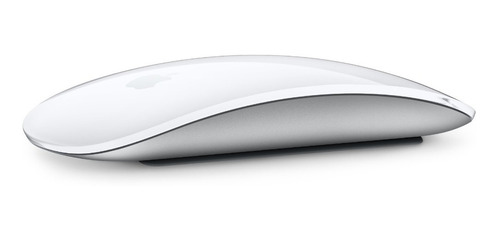 Apple Magic Mouse 2 Bluetooth Recargable - Blanco - Macbook 