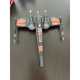 Star Wars Poe's X-wing Fighter - Disney Store 