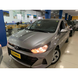 Hyundai Hb20 1.0 12v Flex Comfort Manual