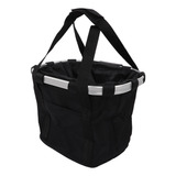 Bolsa Para Perros Plegable, Portabicicletas, Cesta Frontal D