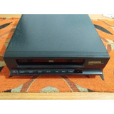 Video Reproductor Continental Vcp-1120