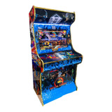 Multijuegos Arcade 32 