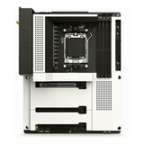 Nzxt N7 B650e N7-b65xt-w1 Chipset Amd B650 (compatible Con