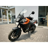 Ktm 1050 Adventure 