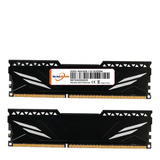 Memoria Ram Ddr3 Gamer 1600 Mhz 8gb