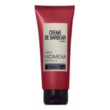 Crema De Afeitar Homem Potence Natura 75 G.