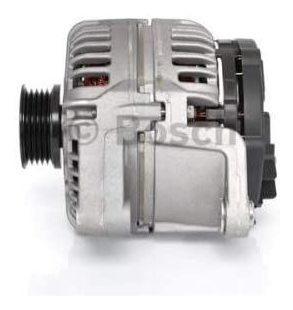 Alternador Chevrolet Astra 2.0l 120 Amp. 1999 - 2002 425009 Foto 3