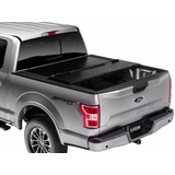 Tapas Plegables Gator Nissan Np300 15-20 Doble Cabina 5'