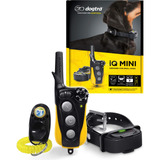 Dogtra Iq - Mini Sistema De Entrenamiento Remoto Para Perros