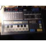 Korg Pss50 Programable Super Section 1984 Vintage