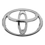 Emblema Logo Toyota Fortuner Parrilla Toyota Fortuner