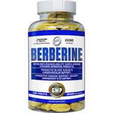 Berberina Tabs Hitech Berberine - Unidad a $874