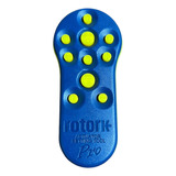 1 Controle Configuração De Atuador Rotork Pro