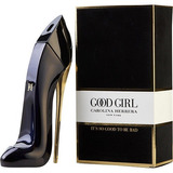Perfume Good Girl Carolina Herrera - Eau De Parfum 50ml 