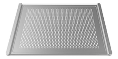 Tg310 Bandeja En Aluminio Perforada Unox 460x330x15