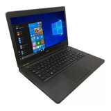 Notebook Dell E5450 Core I5 5ªg 4gb Ssd 120gb Wifi Hdmi