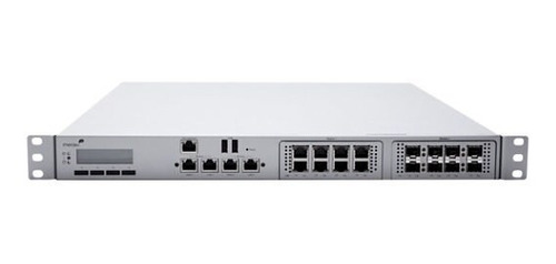 Cisco Meraki Mx400 Router, Firewall, Vpn