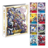 Digimon Card Game Royal Knights Binder Set Pb13