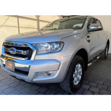 Ford Ranger 2019 3.2 Xlt Diésel Cabina Doble 4x4 At