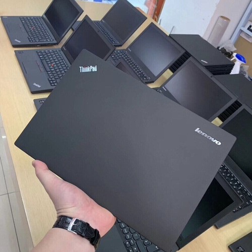 Laptop Lenovo Thinkpad Core I5-6ta/8 Ram/ssd 240 Gb/14  PuLG