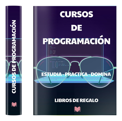 Curso De Programación De Cero A Experto Crea Futuro Digital