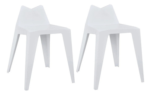 Set X2 Silla De Comedor Victory Silla Auxiliar De Cocina Bar