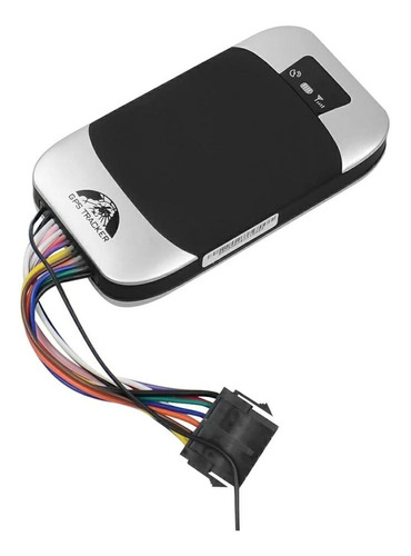 Rastreador Gps Tk303g + Chip M2m Veículos Em Tempo Real