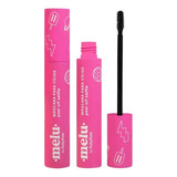 Mascara De Cilios Melu By Ruby Rose Rimel Peel Off 