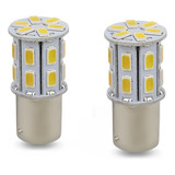 Lampada Led Universal 2 Polos21/5w 24v Tungslin Par