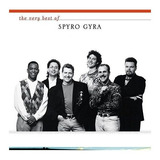 Spyro Gyra The Very Best Of Importado Cd Nuevo