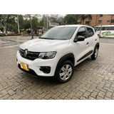 Renault Kwid 1.0 Zen 2021