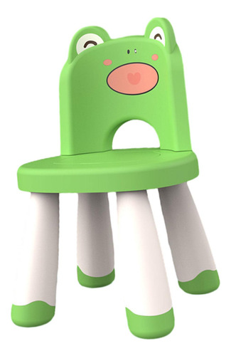 Silla Para Niños Silla De Escritorio Ergonómica Fácil De