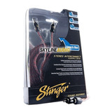 Cable Rca Audio Stinger Si429 - 2 Canales - 2,8m 