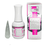 Top Gel Fotosensible, Reflectivo, Uñas Acrilicas, Fantasy