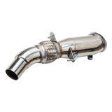 Downpipe Bmw 2/3/4 N20 2.0lts 328i 428i F30 F32 F33 F20 F22