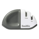 Smith's Edge Grip Select - Afilador Para Cuchillos (2 Pasos)