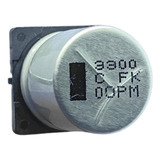 Capacitor Eletrolitico 3300uf/16v Smd 105º 16x17mm S.fk