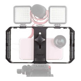 Estabilizador Celular Smartphone Soporte Steadycam Video